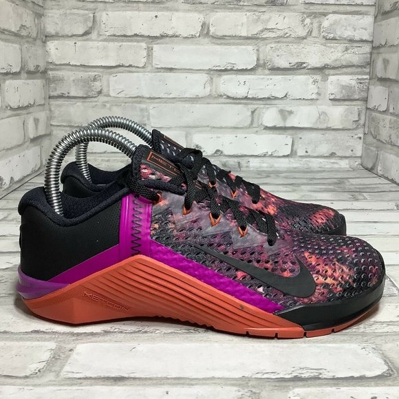 metcon 6 martian sunrise